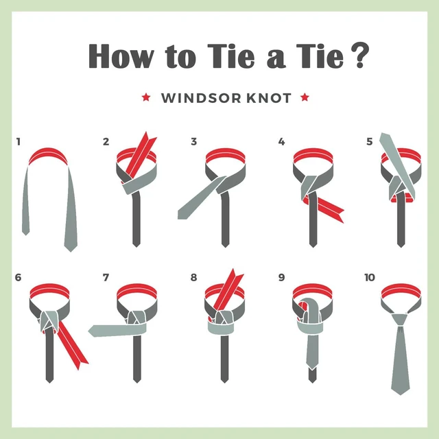 Alt view image 7 of 7 - Mantieqingway Ties for Men, 2.76'' Cotton Floral Tie Men's Neckties for Weddings Groomsmens Dances Party Valentine's Day Gift (Style-17)