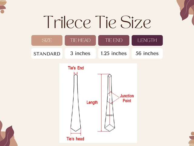 Alt view image 6 of 6 - Ties for Men - Mens Red Tie - Men's Solid Color Costume Ties - Formal Neckties for Men - Neck Tie for Man (Red)