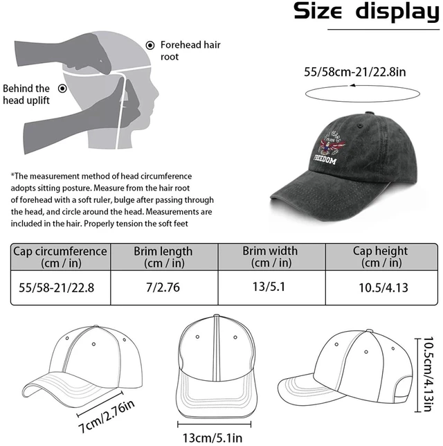 Alt view image 3 of 7 - U.S. 250TH ANNIVERSARYS Hat for Womens Soft Washed Distressed Baseball Cap