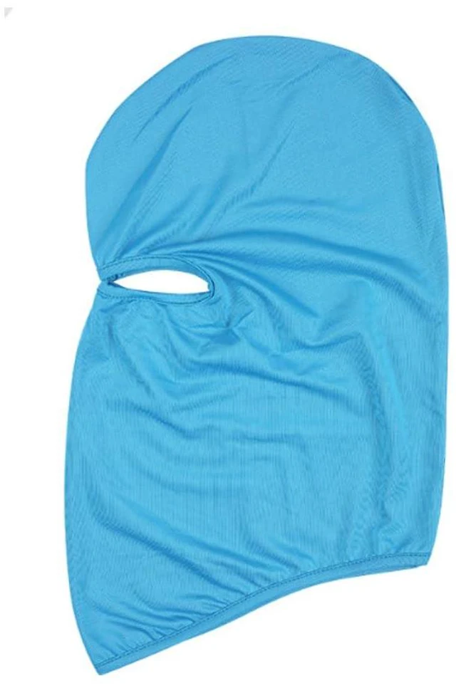 Alt view image 5 of 6 - 3PCS Thermal Full Face Masks Running for Adult Weather Gear Cycling