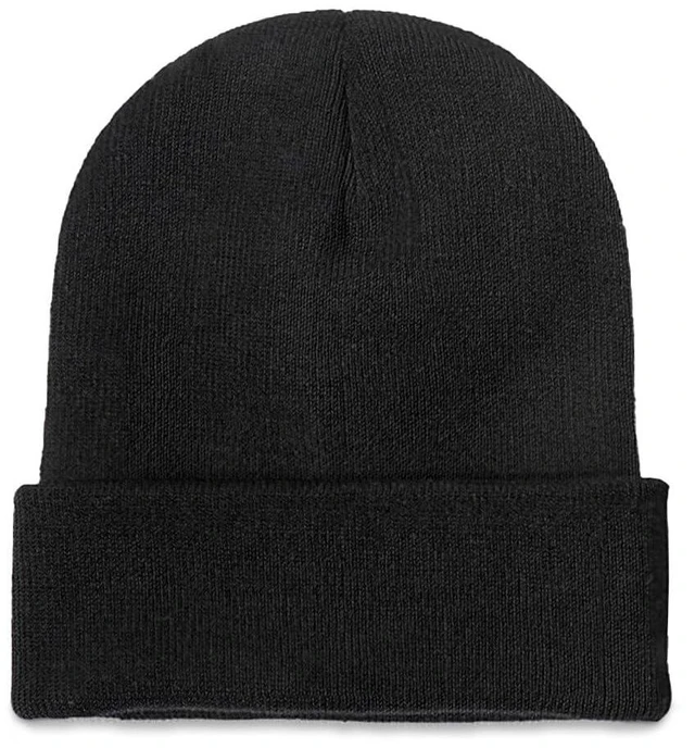 Main image of Beanies Hat Personalized Trucker Hats for Men Women, Photo Logo Cap | Custom Beanie Hat With Photo, Logo Or Text Design, Soft Knitted Material, Comfortable Fit For Men And Women, Ideal Gift