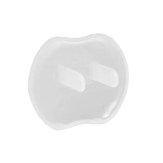 Alt view image 5 of 7 - Outlet Plug Covers - Electrical Covers Baby Proofing - 36 Pcs | Baby Proof Outlet Plug Covers - Easy to Install - Helps Keep Electrical Outlets Covered