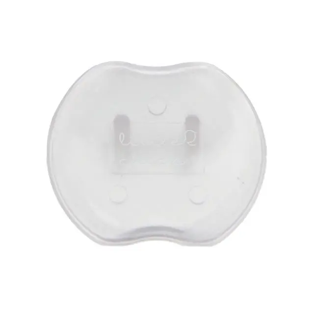 Alt view image 7 of 7 - Outlet Plug Covers - Electrical Covers Baby Proofing - 36 Pcs | Baby Proof Outlet Plug Covers - Easy to Install - Helps Keep Electrical Outlets Covered