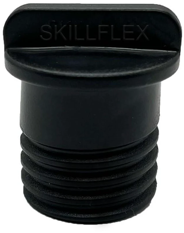 Alt view image 2 of 6 - Light Socket Safety Cap Plugs for String Lights, Covers for Recessed and Standard Light Sockets, (5)