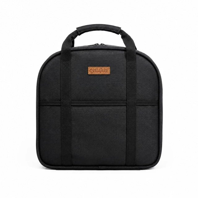 Main image of Heavy-Duty Cable Storage Bag Waterproof Cable Organizer for Jumper Cable