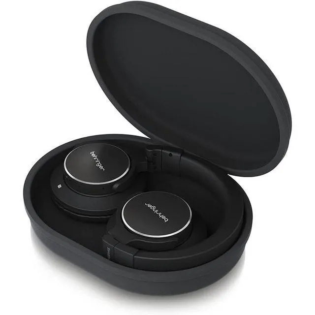 Alt view image 6 of 6 - BHeadphones with Bluetooth