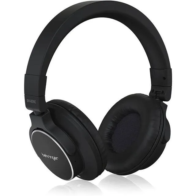 Alt view image 3 of 6 - BHeadphones with Bluetooth