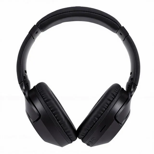 Alt view image 2 of 7 - Wired Over Ear Headphones Bluetooth 5.4 Studio Monitor Headset 40mm Drivers 90 Degree Rotatable Earcups 3.5mm 6.35mm for Recording Mixing Podcast Guitar Piano PC