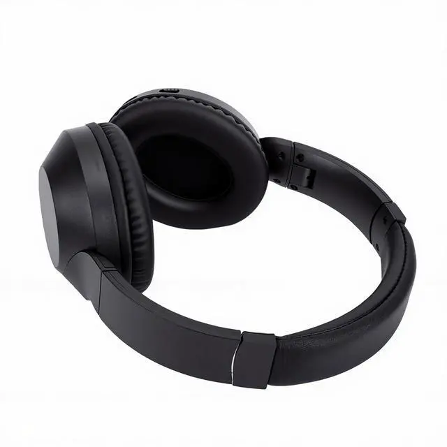 Alt view image 7 of 7 - Wired Over Ear Headphones Bluetooth 5.4 Studio Monitor Headset 40mm Drivers 90 Degree Rotatable Earcups 3.5mm 6.35mm for Recording Mixing Podcast Guitar Piano PC
