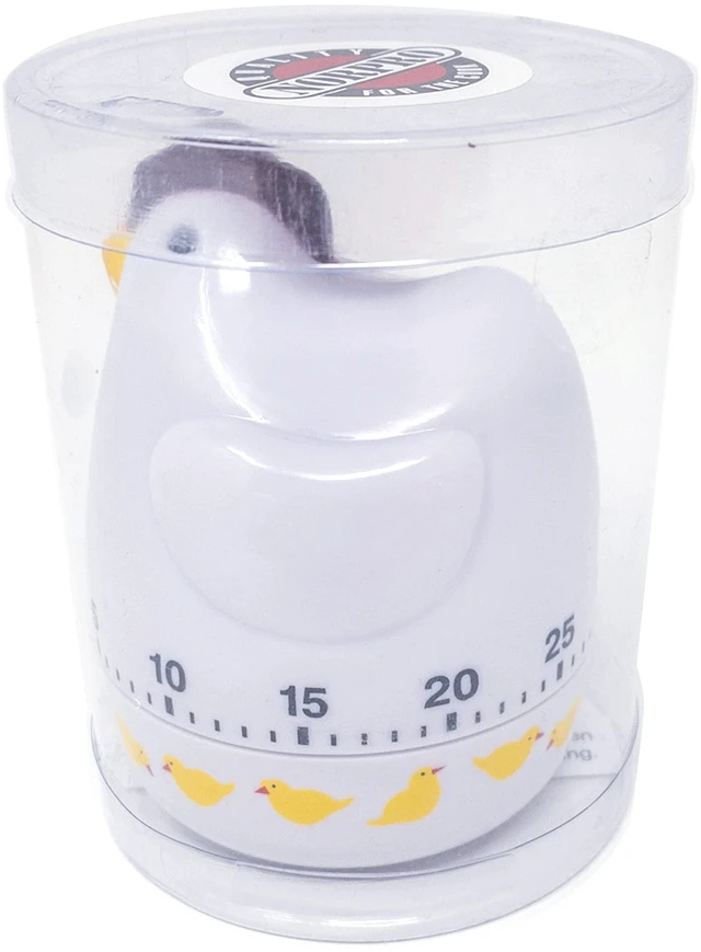 Alt view image 6 of 6 - 60-Minute Chicken Kitchen Timer
