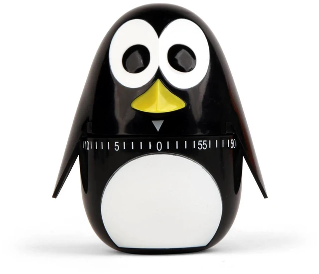 Main image of Penguin Kitchen Timer