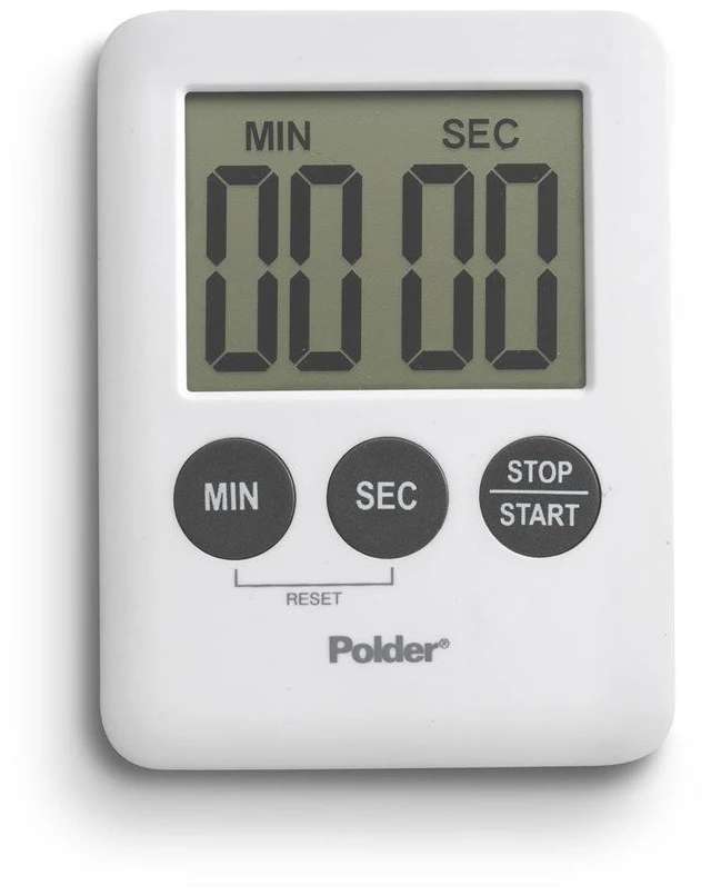 Main image of 100-MINUTE MINI Timer
