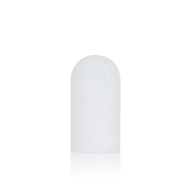 Main image of 1PCS White Diffuser for FC11 FC12 Composite Materials Bright and Not Dazzling Indoor Reading Hiking Tent Lighting