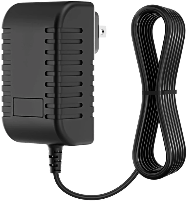 Main image of 12V AC Adapter Charger Compatible with Getac Z710 ZX70 Basic Series 7" Android Tablet PC Power Supply Cord Mains PSU