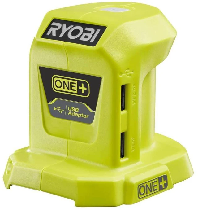 Main image of ONEAND 18V Lithium-ION Portable Power Source P743