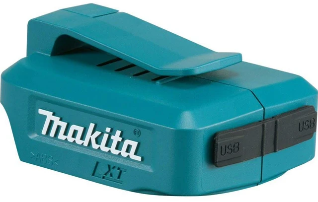 Main image of ADP05 18V LXT® Lithium-Ion Cordless Power Source, Power Source Only