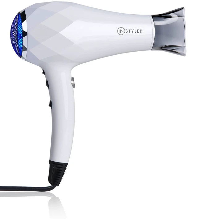Main image of Turbo Ionic Blow Dryer