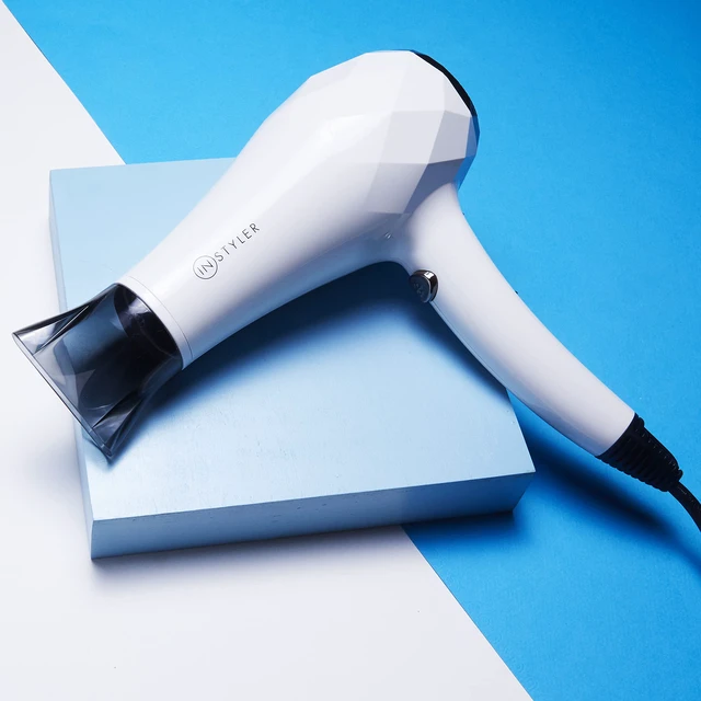 Alt view image 3 of 7 - Turbo Ionic Blow Dryer