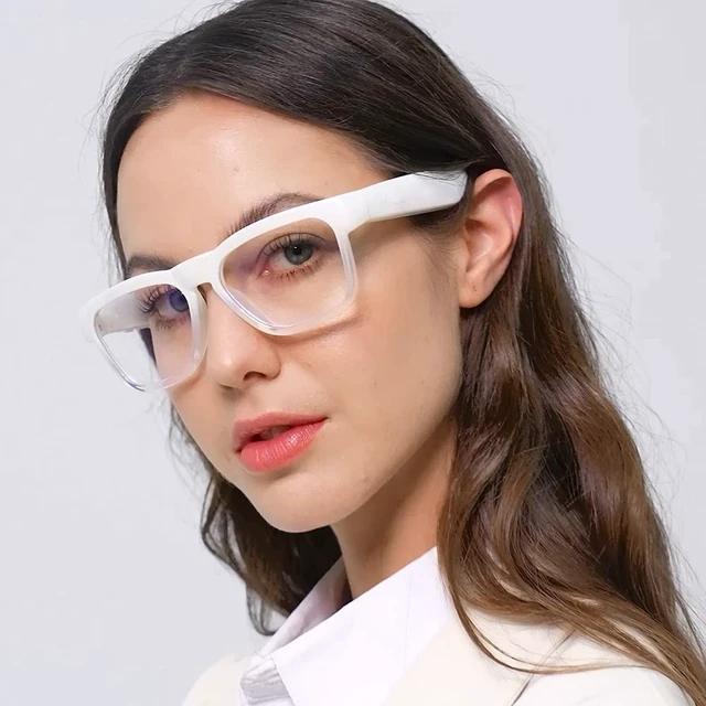 Alt view image 5 of 6 - Open Ear Smart Glasses, UV400 Z87.1 Lightweight Audio Bluetooth Glasses | Up to 10H Playtime, Hands-Free Calling, Music Playback, Voice Control, Blue Light Blocking Lens, Unisex for Daily & Outdoor
