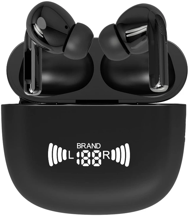 Main image of Ai Translation Earbuds Real Time, 3-in-1 Language Translator Earbuds | 137 Languages & Accents, Long Battery Life, Two-Way Translator, For Travel/Business/Learning