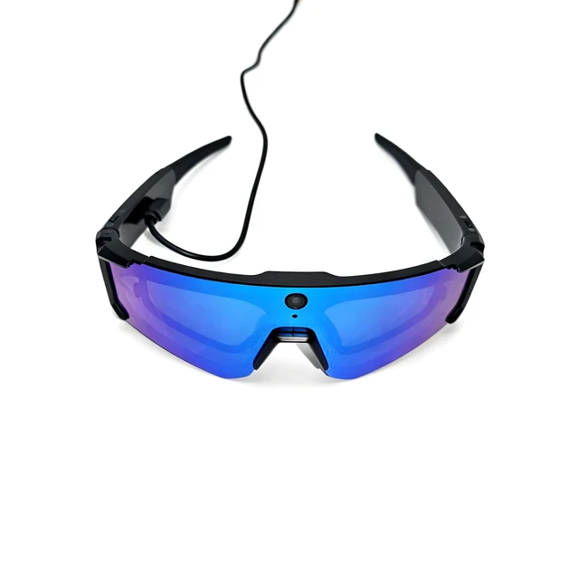 Alt view image 5 of 7 - Smart Glasses Charger Strong Magnetic Adsorption,2.54mm Pin | Replacement charger for Zigtik smart glasses. Durable, portable, magnetic hold. Fits 2.54mm pin spacing only.