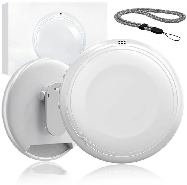 Main image of Smart AI Wearable Translator, Capable of translating 160+ Languages, Spanish & English Foreign Language Practice Partne, Portable Language Translator Device for Travel Business