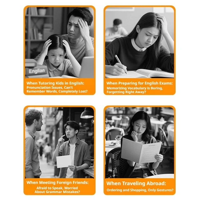 Alt view image 7 of 7 - Smart AI Wearable Translator, Capable of translating 160+ Languages, Spanish & English Foreign Language Practice Partne, Portable Language Translator Device for Travel Business