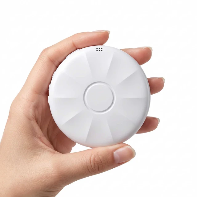 Main image of AI-Smart Wearable Translator that Supports Translation in 165 Languages, with no Subscription fees Ever; Language Translator Device; Foreign Language Practice Companion