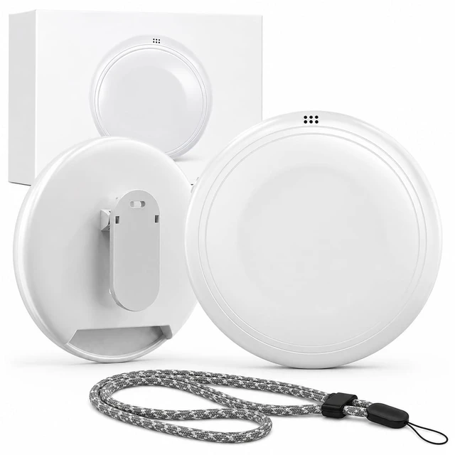 Main image of Smart Wearable Translator,AI Translator Language Translator,Supports 165 Languages Real Time Translation,Device Spanish & English Practice Companion,Travel traductor de idiomas portatil