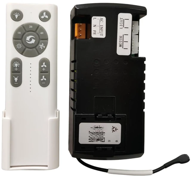 Main image of Matter Smart Fan Control Unit FAN EL015 & EL029 ONLY