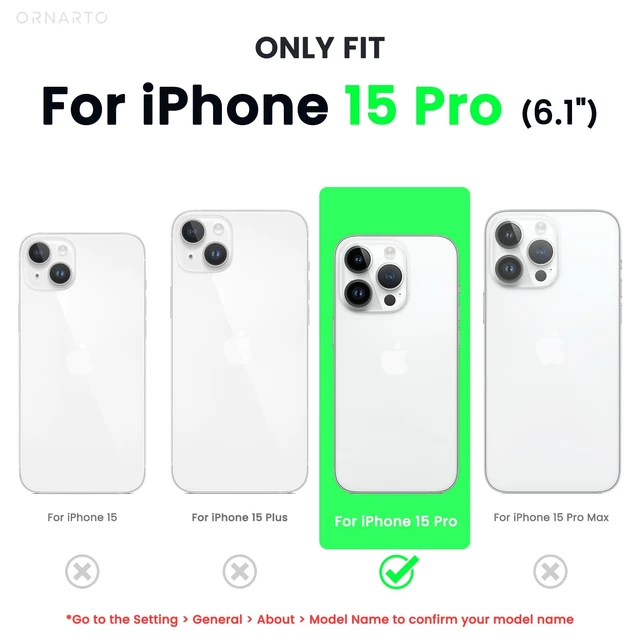 Alt view image 2 of 6 - Compatible with iPhone 15 Pro Case 6.1", Liquid Silicone 3 Layers Full Covered Soft Gel Rubber Cover, Shockproof Protective Slim Phone Case with Anti-Scratch Microfiber Lining-Baby Blue