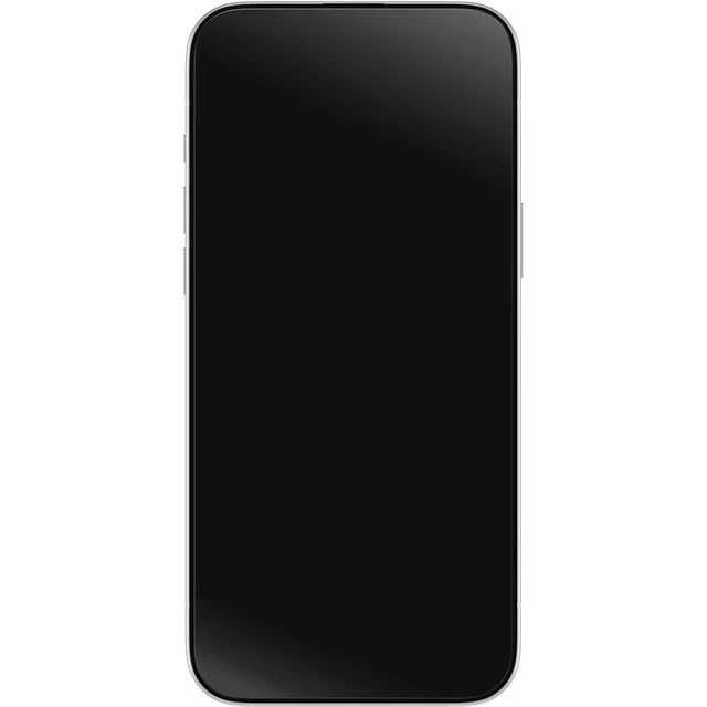 Alt view image 3 of 5 - iPhone 17 Pro Max Glass Screen Protector | Shatter Resistant, Scratch & Smudge-Proof Glass Screen Protector for iPhone 17 Pro Max