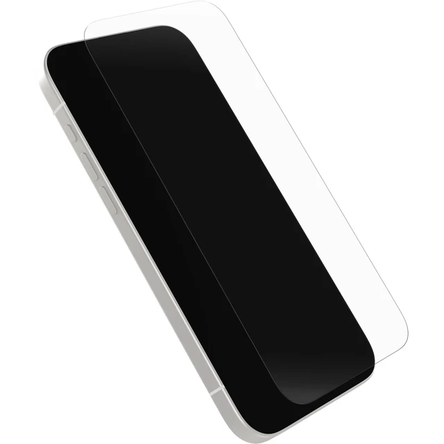 Alt view image 5 of 5 - iPhone 17 Pro Max Glass Screen Protector | Shatter Resistant, Scratch & Smudge-Proof Glass Screen Protector for iPhone 17 Pro Max