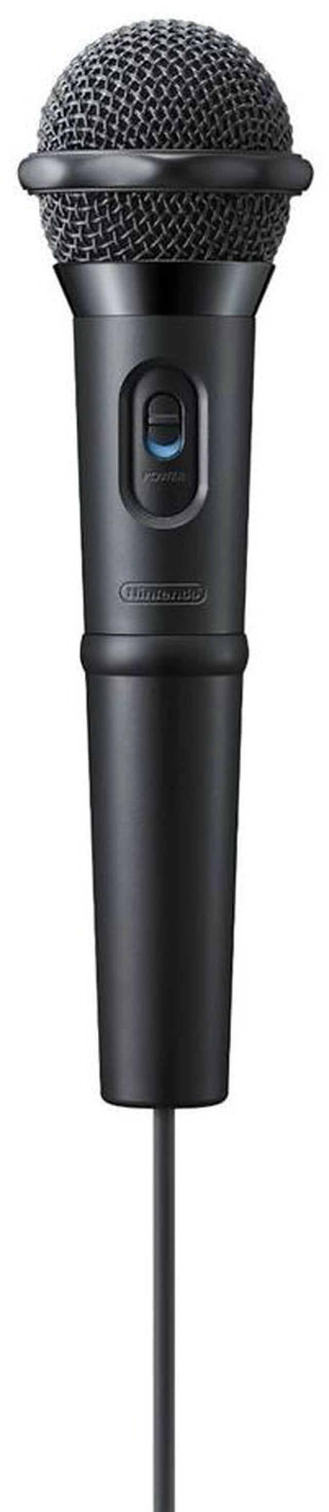 Main image of Wii U Microphone