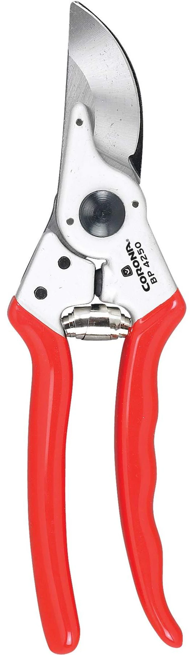 Main image of Tools BP 4250 MAXFORGED Aluminum Bypass Pruner, 1-Inch Cut Capacity, Professional Hand Pruning Shears with Replaceable Steel Blade & Ergonomic Angled Head