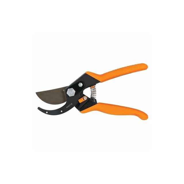 Alt view image 7 of 7 - Pro SoftGrip Bypass Pruning Shears, 1" Cut Capacity Garden Clippers | PowerArc Steel Blades for Easier Cuts, Sharpenable Carbon Steel Blades with Non-Stick Coating, Shock-Reducing Bumpers
