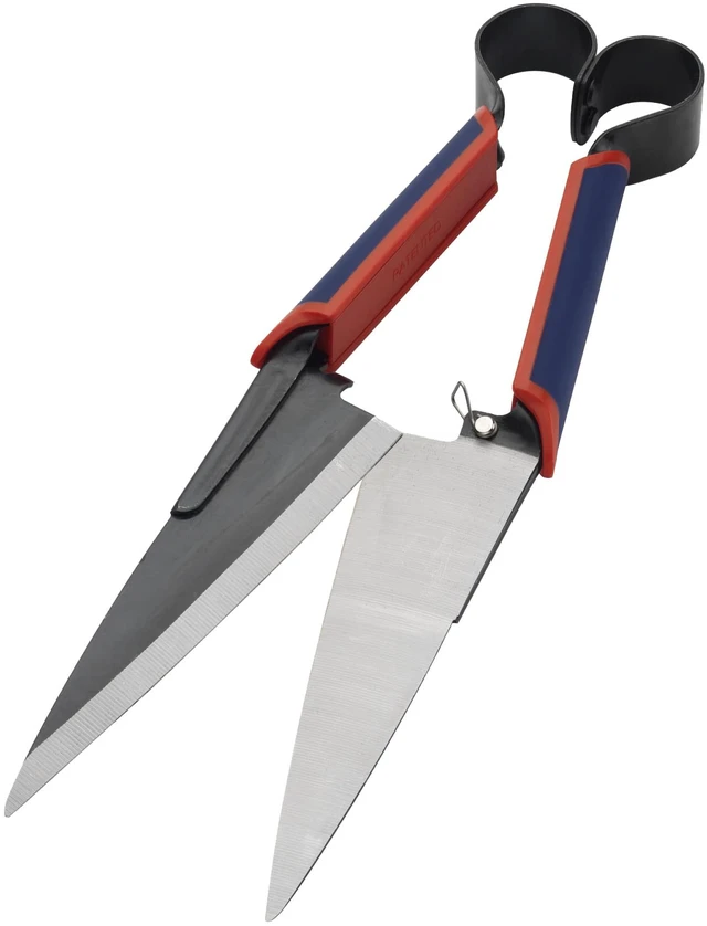 Main image of Razorsharp Topiary Shears Precision Garden Shears for Pruning, Shaping, and Trimming Plants