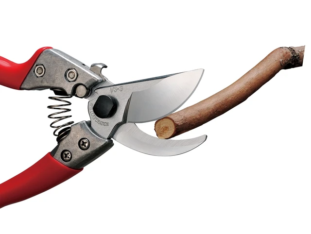 Alt view image 5 of 5 - HP-VS8Z Signature Heavy Duty Pruner