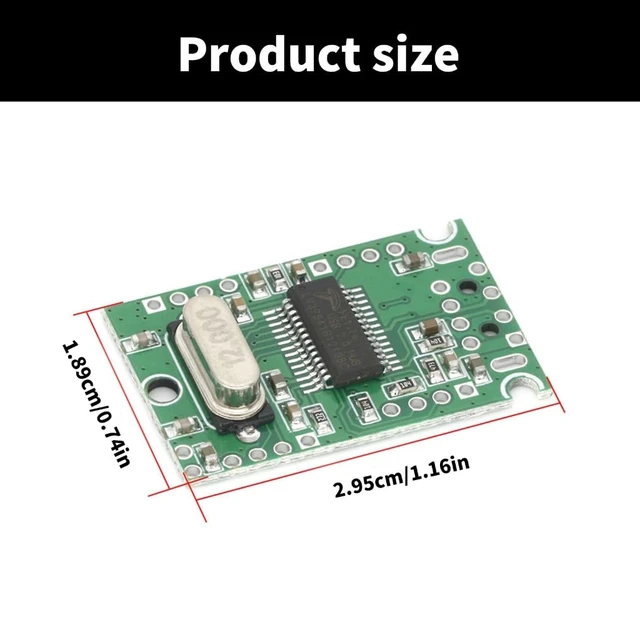 Alt view image 4 of 7 - USB 2.0 Expansion Module HUB Concentrator 1 Divides 4 1 Drag 4 Interfaces Transfer Development Board 4 in 1 Connector