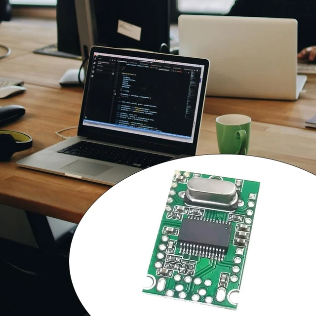 Alt view image 7 of 7 - USB 2.0 Expansion Module HUB Concentrator 1 Divides 4 1 Drag 4 Interfaces Transfer Development Board 4 in 1 Connector