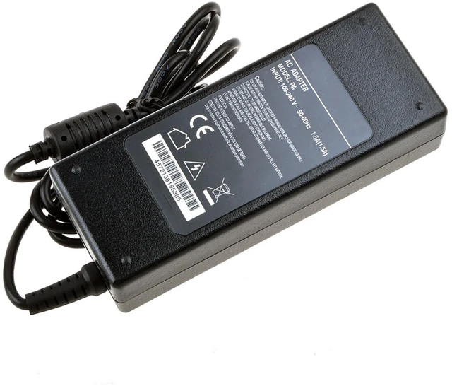 Main image of 19V 5.3A AC Power Adapter for Inogen One 10-300 IO-300 G3 Concentrator