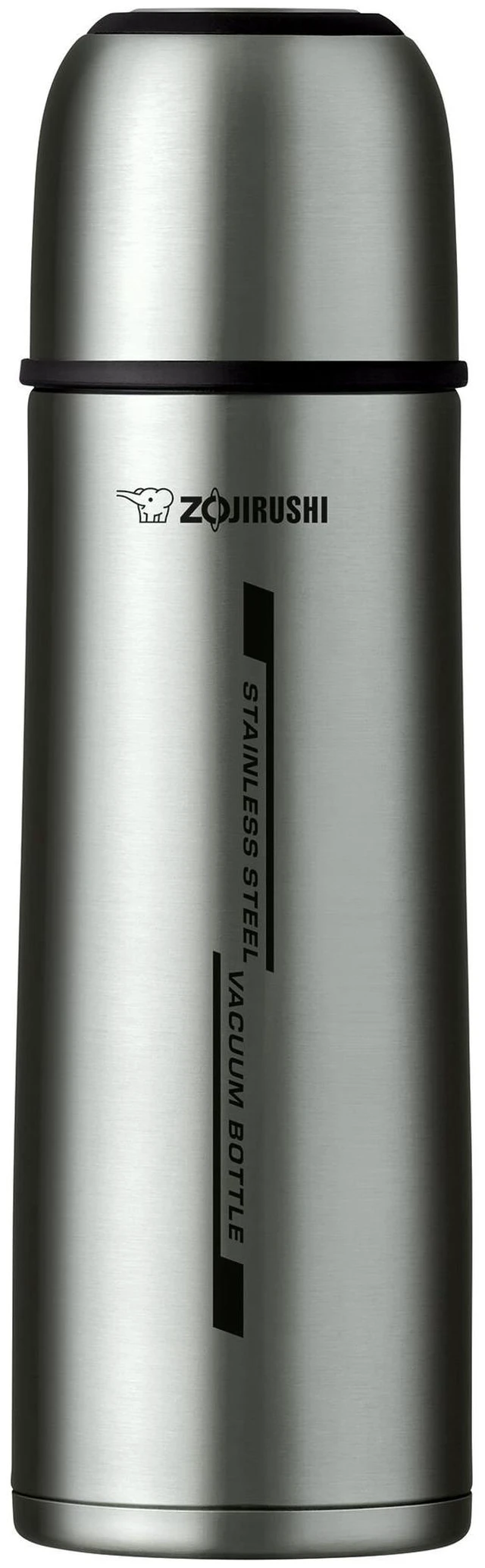 Main image of Stainless Steel Mug , Stainless Silver, 1.1 Pounds