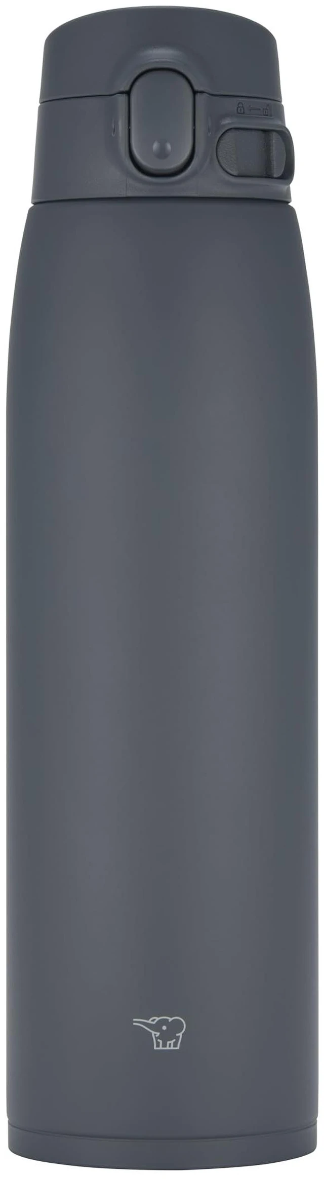 Main image of SM-VH95-HM GoCafe Insulated Stainless Steel Mug, 32-Ounce (.95 liter), PFAS-free & BPA-free