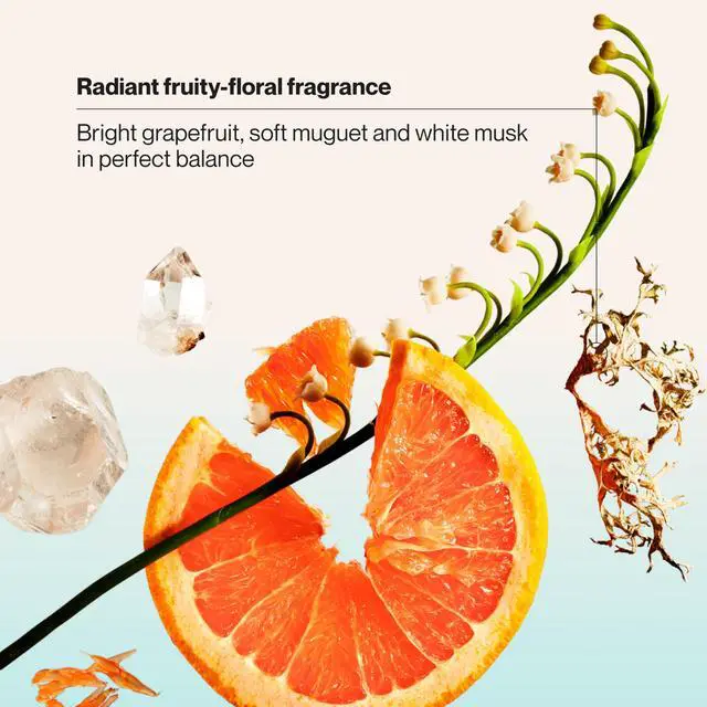Alt view image 7 of 7 - Moisture Repair Shampoo, Sulfate-free, for restored moisture with every wash, safe for color treated hair, 12.6 oz
