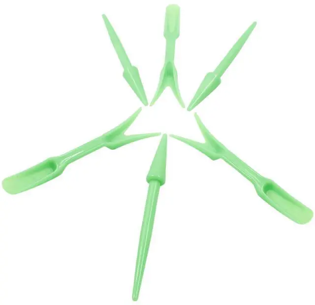 Alt view image 5 of 5 - Garden Hand Tools Transplanting Shovel Scoops Kits, Set of 6