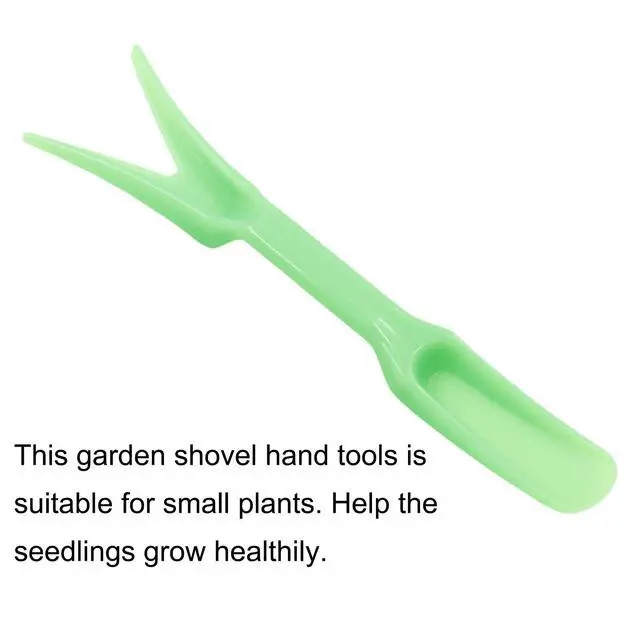 Alt view image 4 of 5 - Garden Hand Tools Transplanting Shovel Scoops Kits, Set of 6