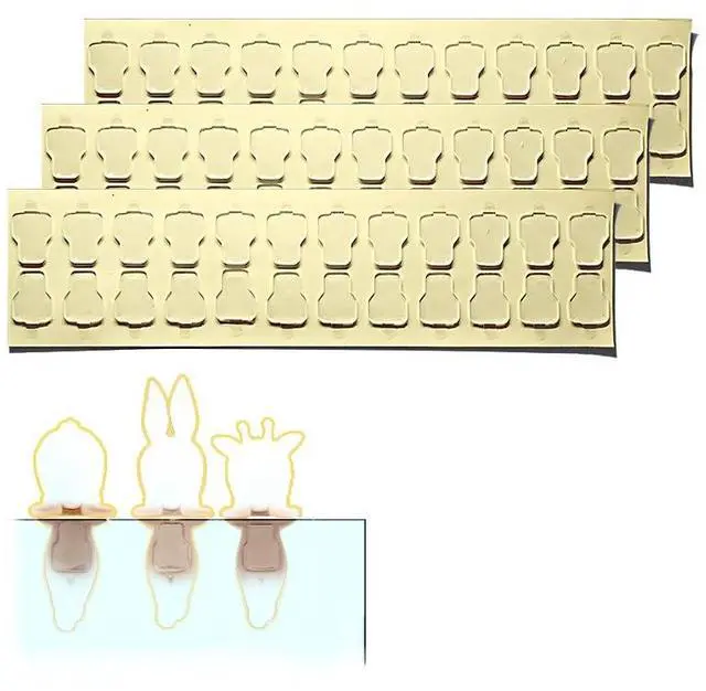 Main image of 72 Pcs Sticky Pads for Mini Dolls Reusable Clear Putty for 10cm Figurines, No Residue Wall Tack for Standing or Lying Doll Display, Compatible with Mini Collectible Toys(72 PCS)