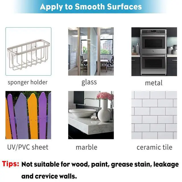 Alt view image 5 of 7 - 10 Pack Suction Cups 1.2 Inch, PVC Plastic Sucker Without Hooks for Home Kitchen Bathroom Organization Christmas Decoration Window