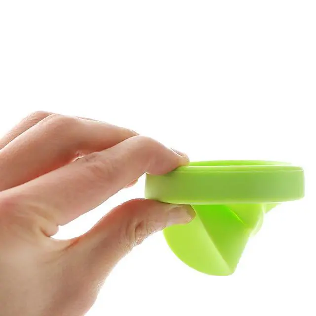Alt view image 6 of 7 - Collapsible Cup Compact Silicone, Reusable Food Grade Folding Mug with Lids, Expandable Retractable Drinking Set, Portable, Pocket Size for Outdoor Camping Travel and Hiking