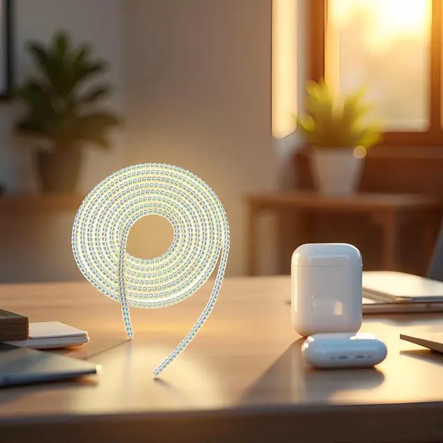 Alt view image 4 of 7 - Cable Protector, Chargers Cable Protector Data Cable Protect Sleeve Charger Cover, Headphone Cable Saver for Phone Earphone USB Data Cable Charger Protector,Cable Sleeves (Laser Gold)